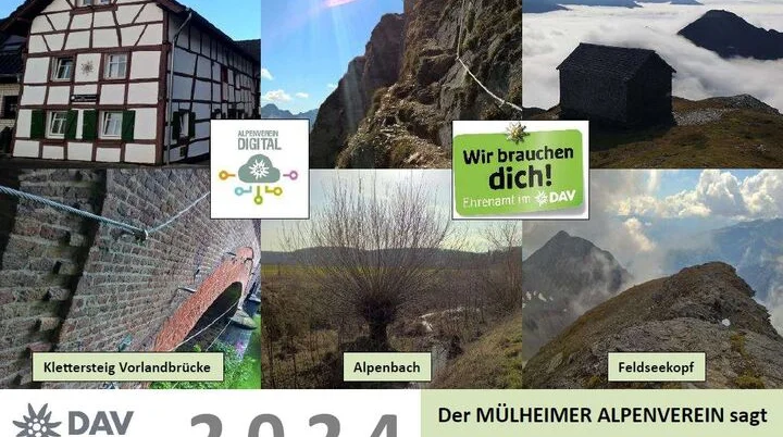 2024 | © DAV/DAV-Sektion Mülheim/M. Cremer/M. Lercher