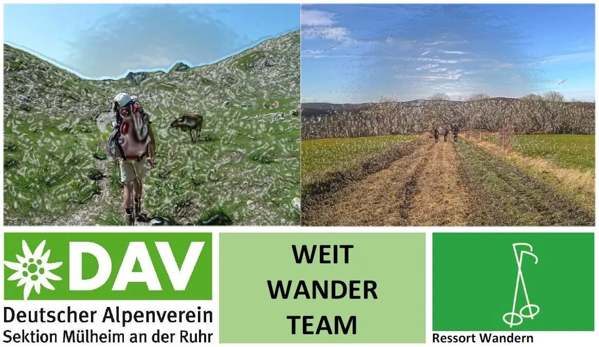 2023 | © DAV-Sektion Mülheim an der Ruhr