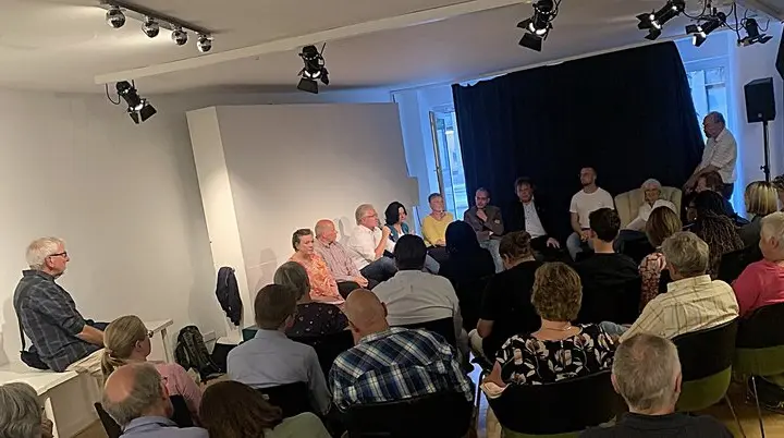 2025 | © Michael Cremer