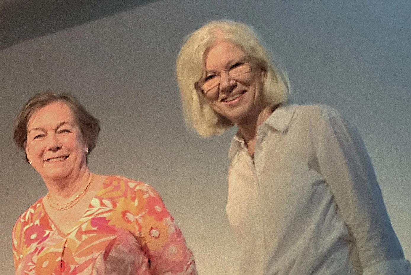 Mülheimer KLIMAdialog zur Kommunalwahl 2025 | © Michael Cremer 2025 | © Michael Cremer