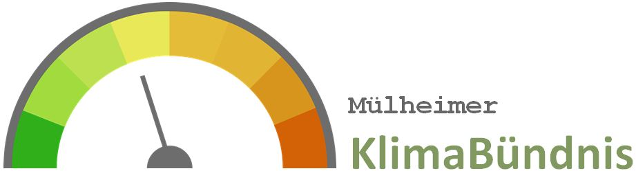 Logo Mülheimer KlimaBündnis | © Mülheimer KlimaBündnis 2022 | © Mülheimer KlimaBündnis