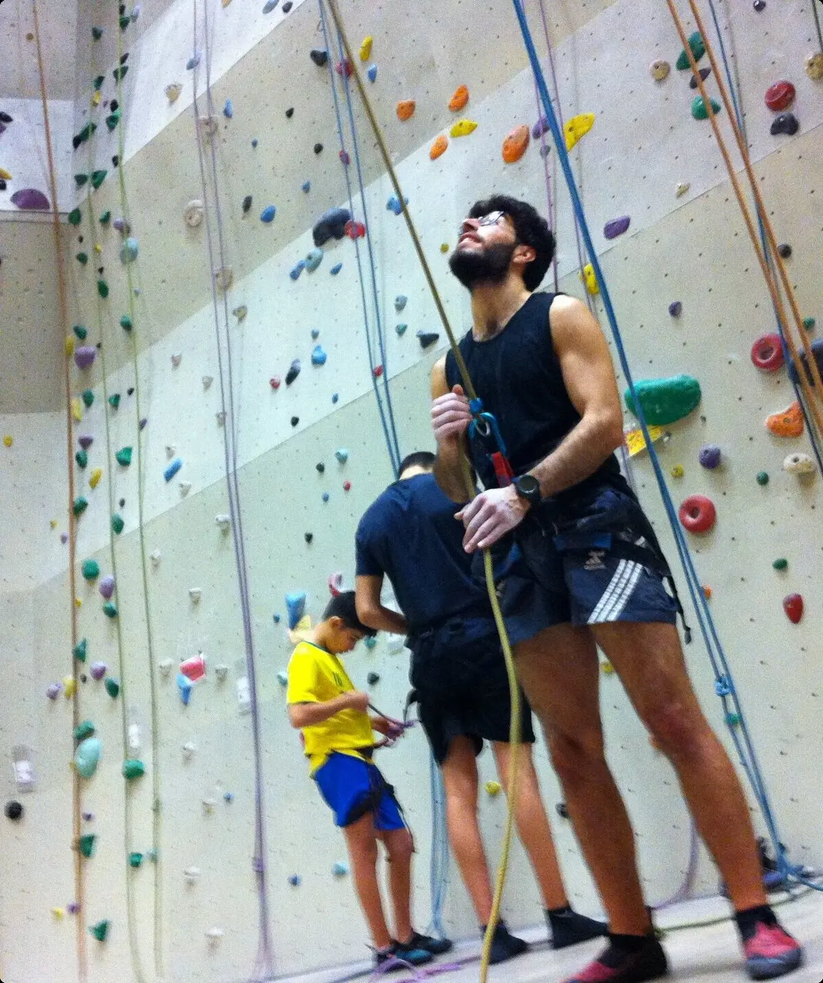 2018 | © Michael Cremer