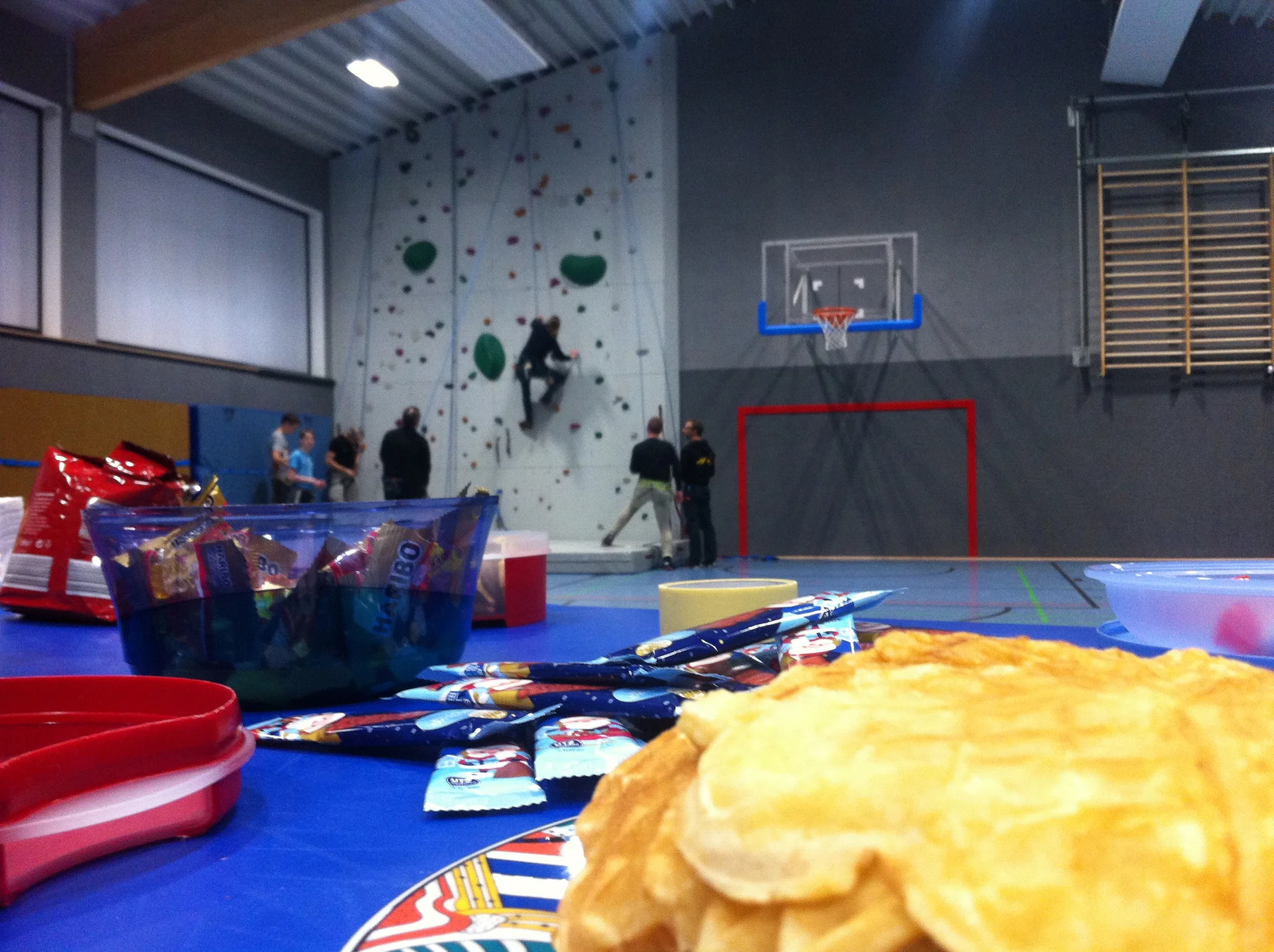 2018 | © Michael Cremer