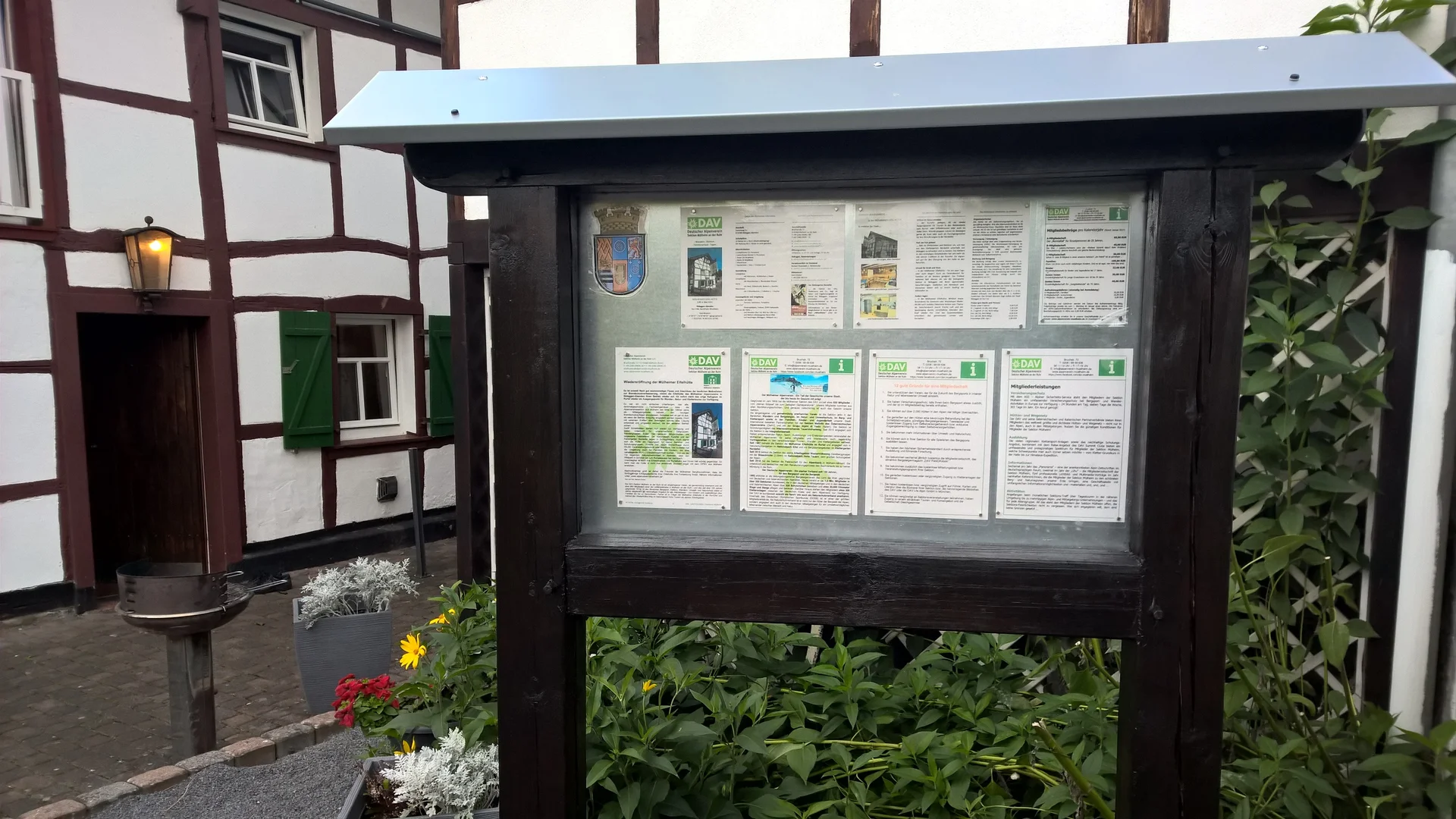 2020 | © Michael Cremer