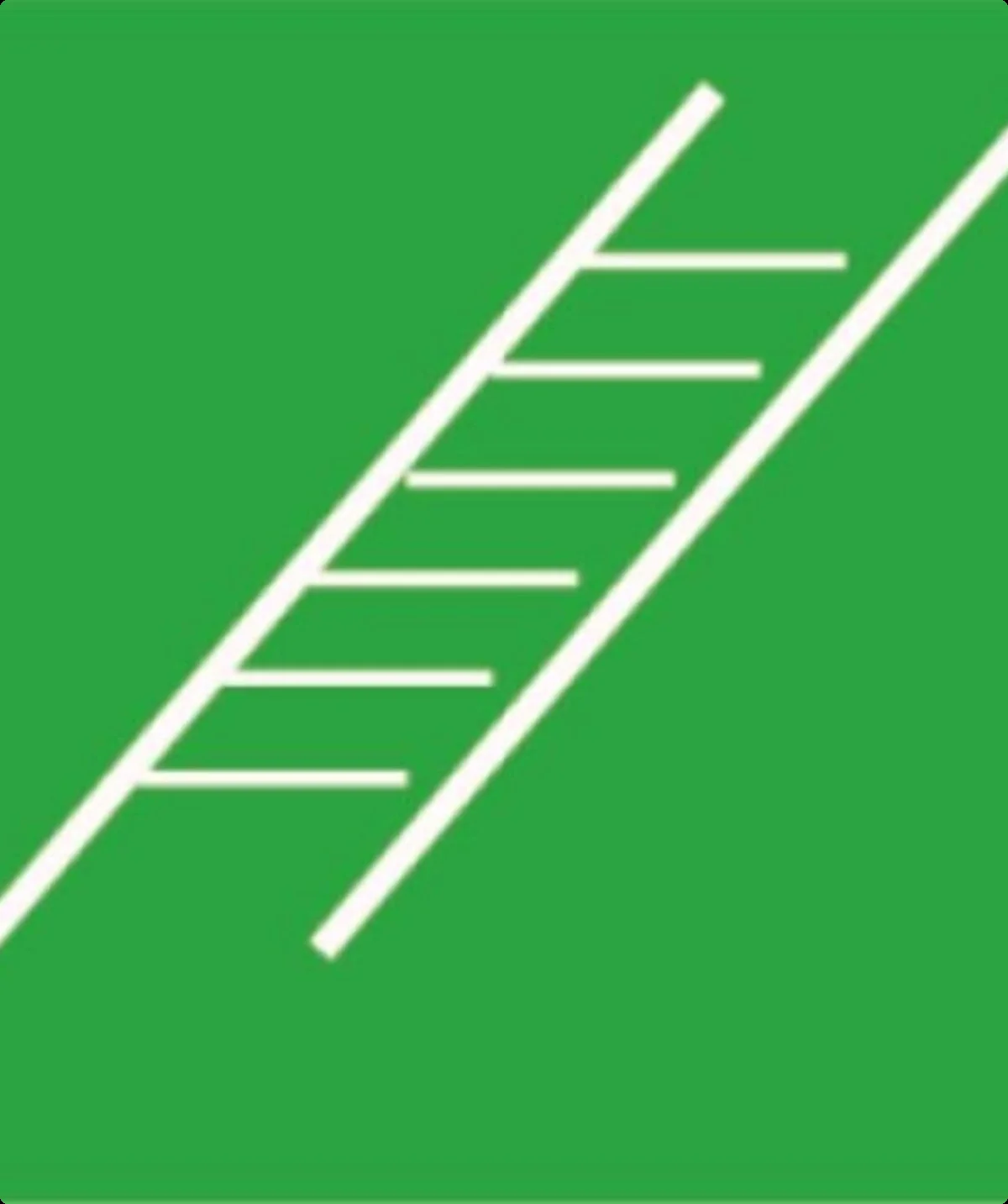 Piktogramm Ressort Klettern | © DAV-Sektion Mülheim an der Ruhr