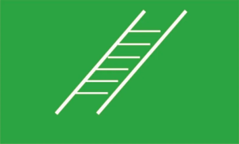 Piktogramm Ressort Klettern | © DAV-Sektion Mülheim an der Ruhr