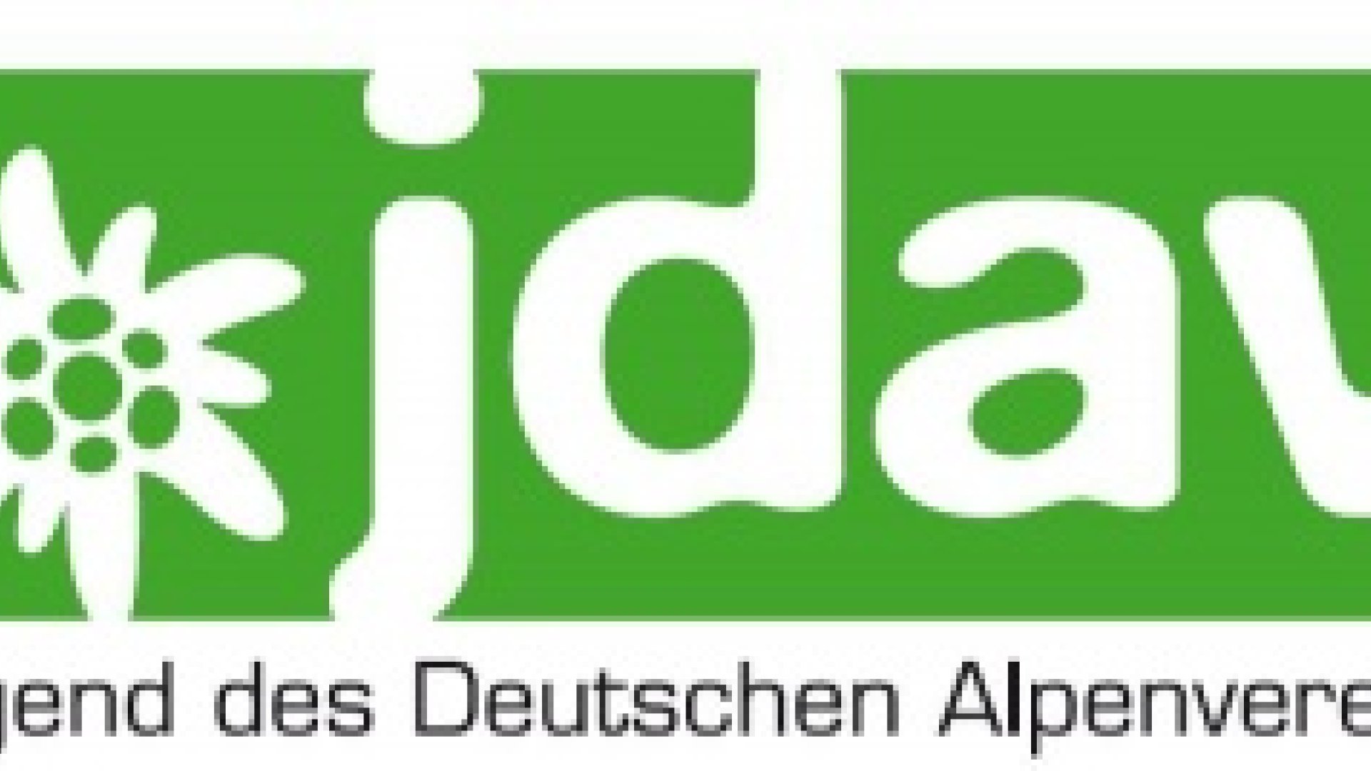 jdav-Logo | © Jugend des Deutschen Alpenvereins