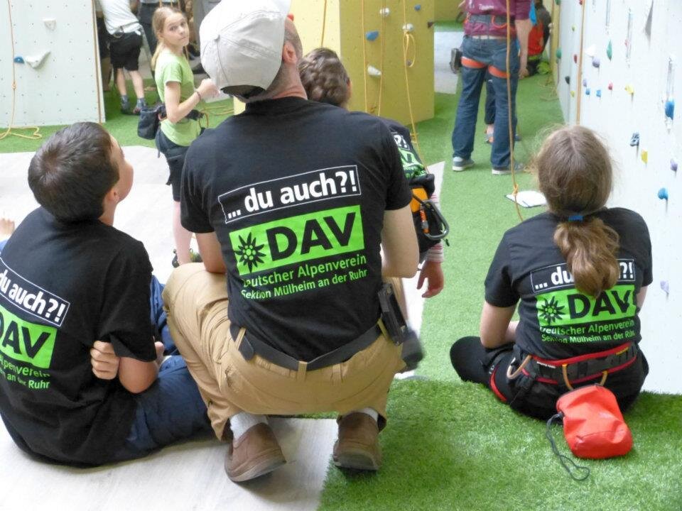 "Wir sind Mülheim" auf dem NRW Kids Cup | © Oliver Wagener 2012 | © Oliver Wagener