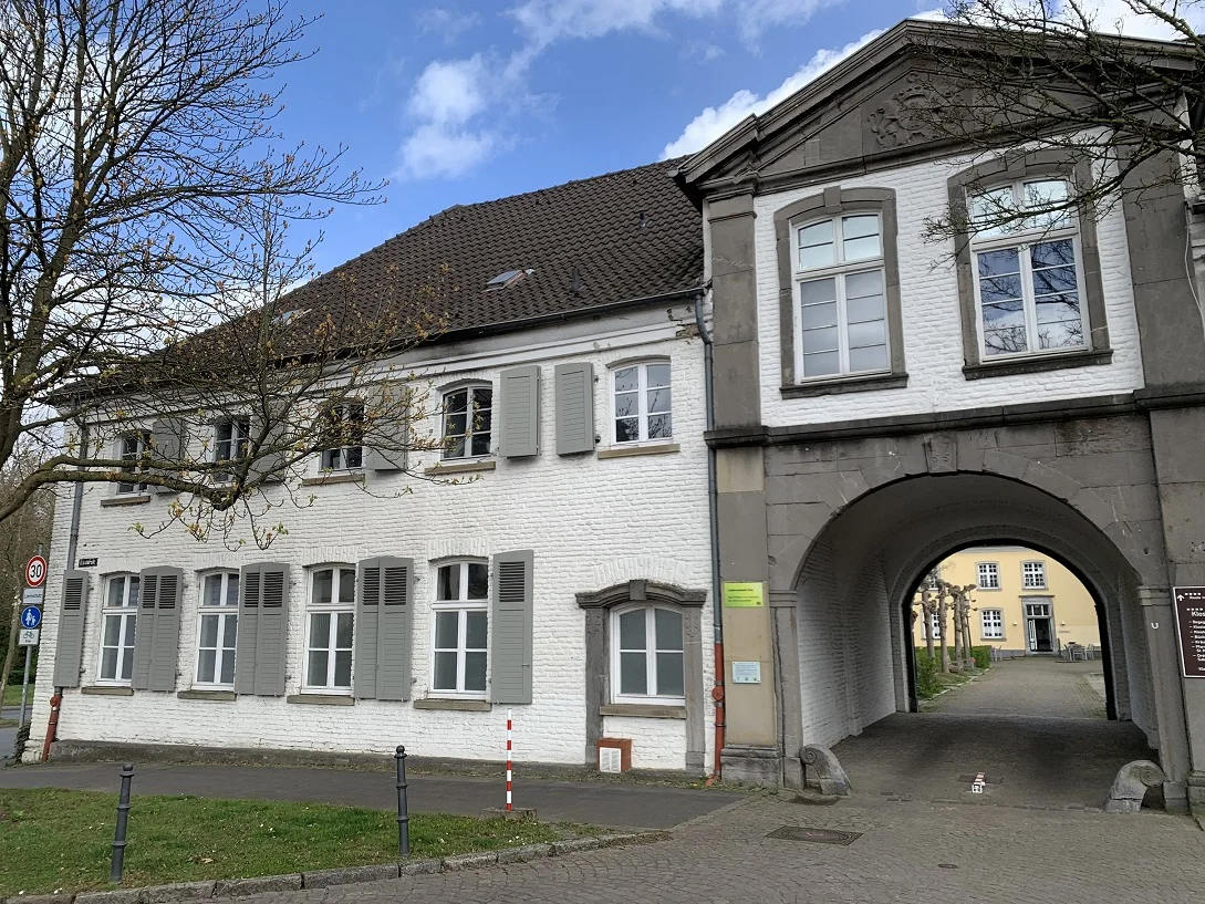 2025 | © Michael Cremer