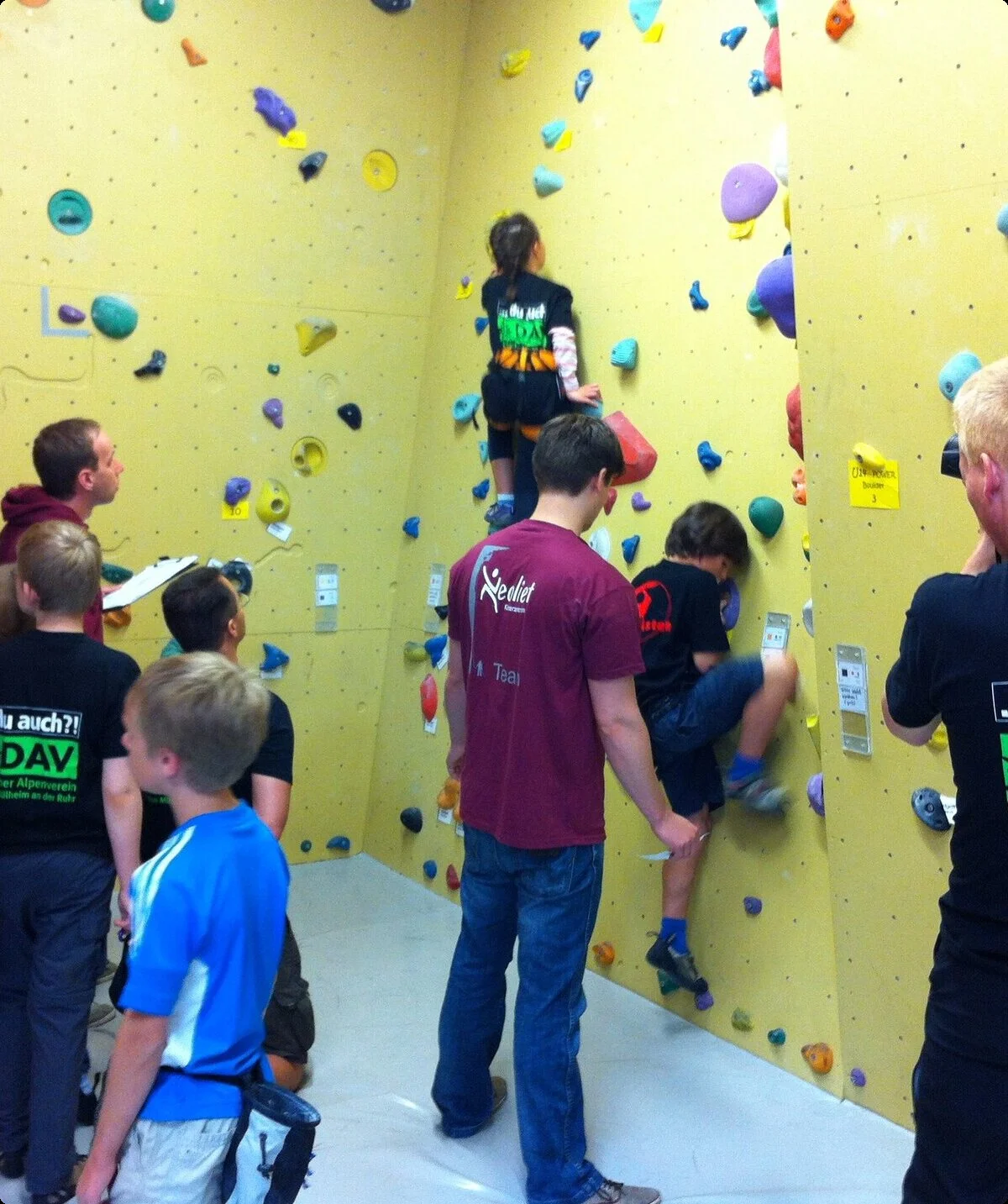 2012 | © Michael Cremer