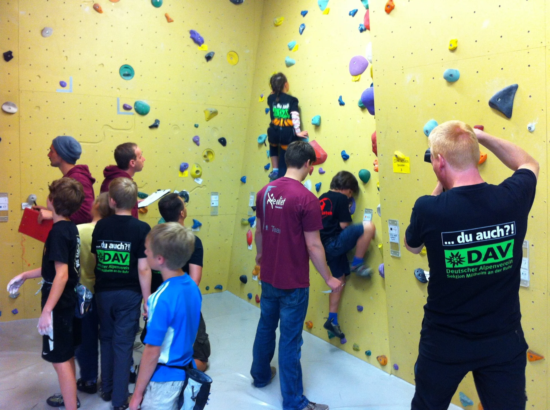 2012 | © Michael Cremer