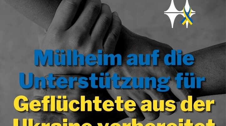 2022 | © Stadt Mülheim an der Ruhr