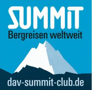 DAV Summit Club | © DAV Summit Club 2024 | © DAV Summit Club