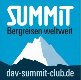 DAV Summit Club | © DAV Summit Club 2024 | © DAV Summit Club