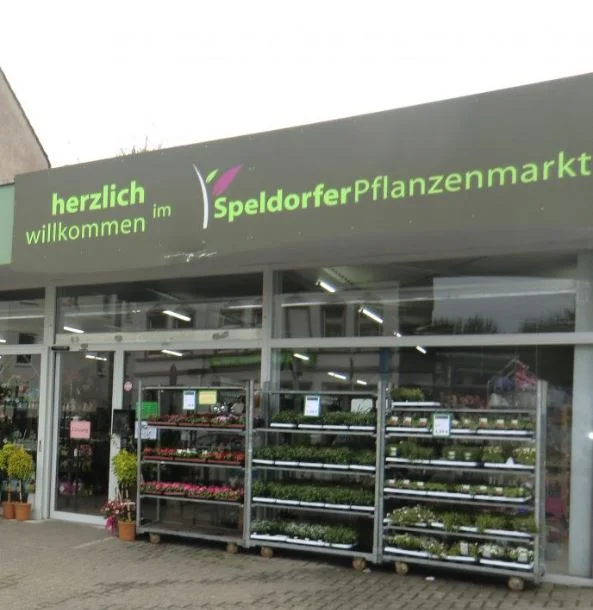 Speldorfer Pflanzenmarkt | © Speldorfer Pflanzenmarkt 2024 | © Speldorfer Pflanzenmarkt