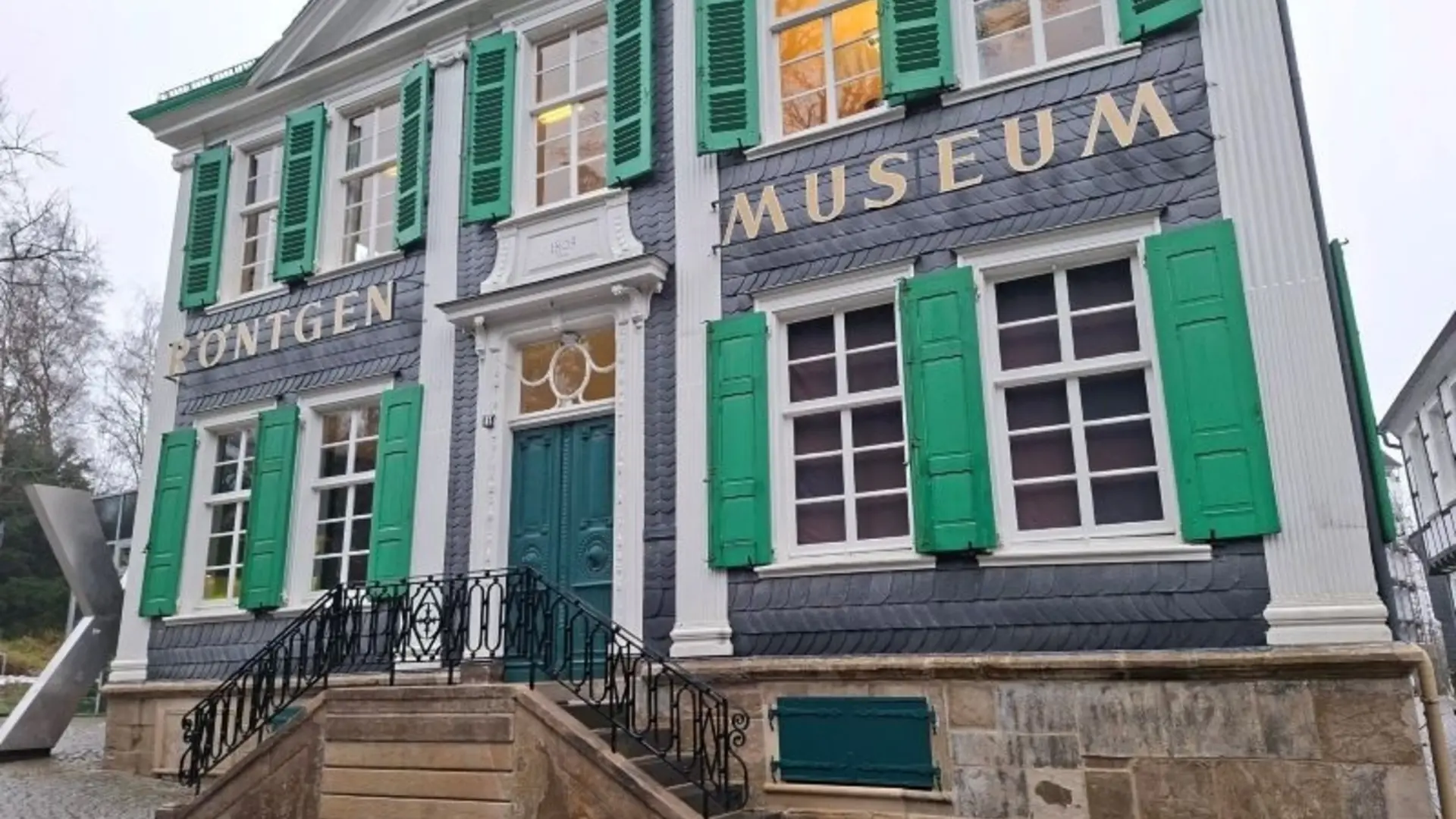 Eigenes Werk | © Peter A.