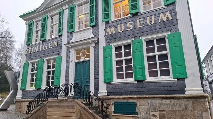 Eigenes Werk | © Peter A.