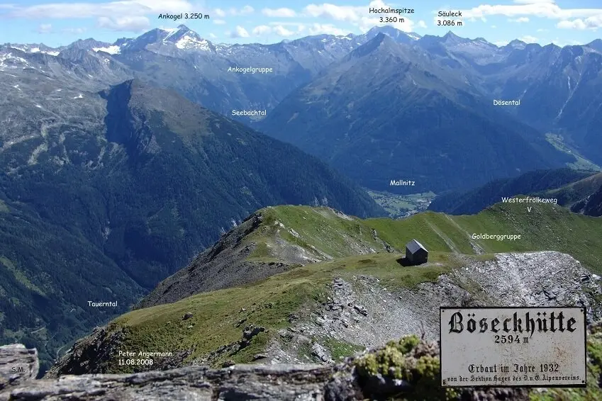 © Peter Angermann / Siegfried Morhenne