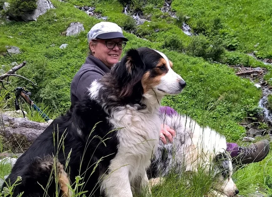 Am Tauernhöhenweg | © Michael Cremer 2020 | © Michael Cremer