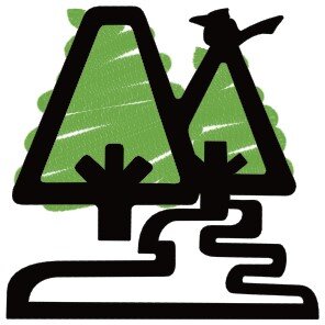 Ressortpiktogramm Naturschutz (NAT) | © DAV-Sektion Mülheim an der Ruhr 2024 | © DAV-Sektion Mülheim an der Ruhr